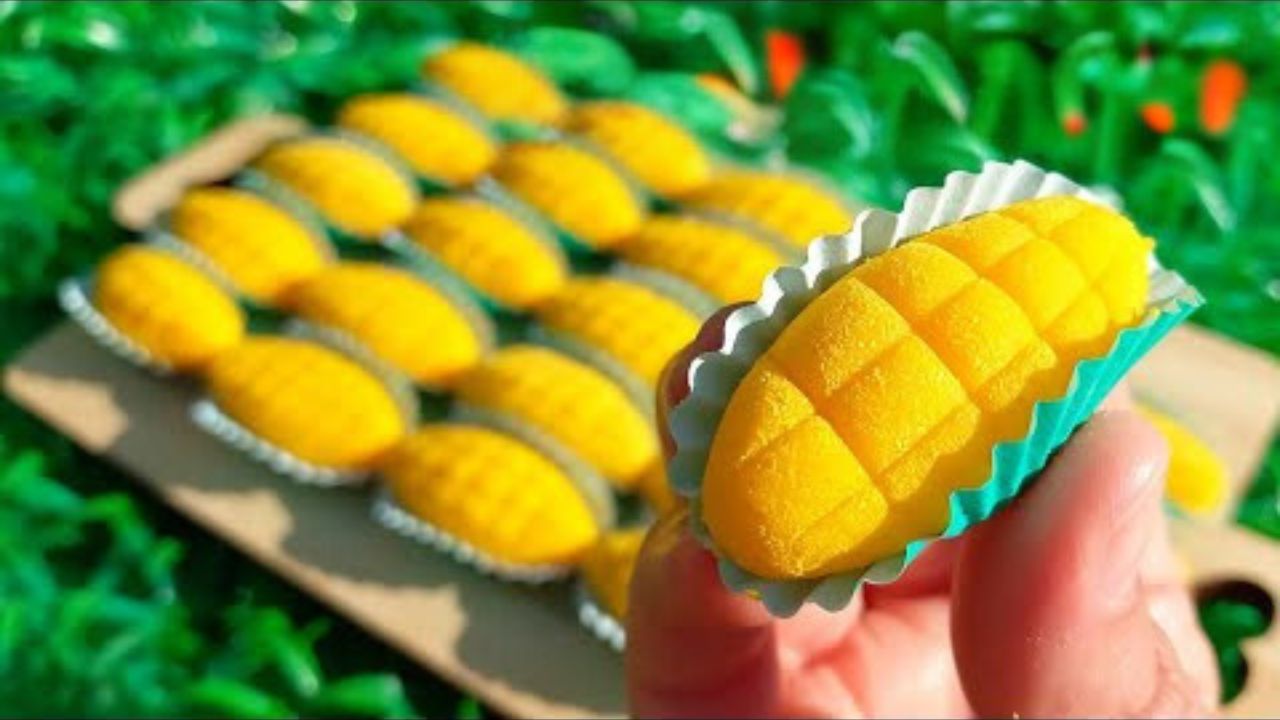 Brigadeiro de Milho que a Criançada Adora na Festa Junina🌽