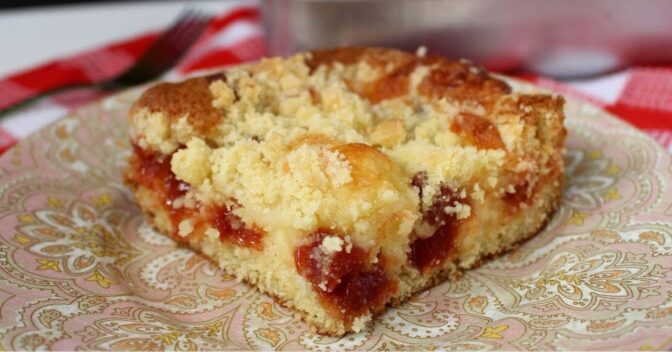 Festa Junina: Cuca Romeu e Julieta para os Paixonados de Festa Junina se Deliciarem 😍