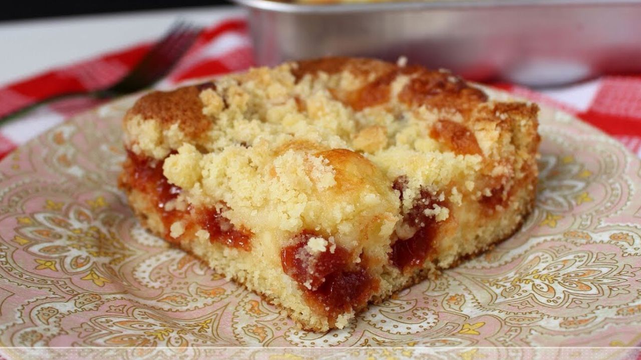 Cuca Romeu e Julieta para os Paixonados de Festa Junina se Deliciarem 😍