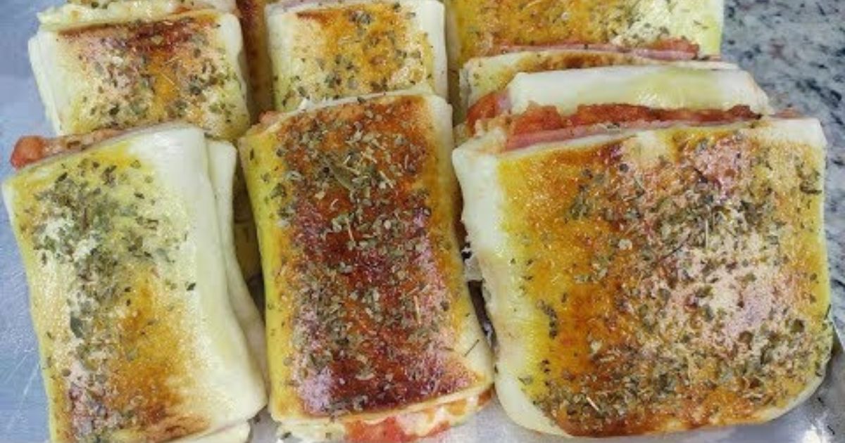 Se você está procurando por uma receita prática e deliciosa para preparar em casa, o...