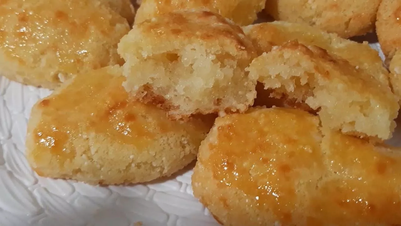 Pãozinho de Tapioca: Experimente essa Receita que é Fácil de Fazer e é Perfeita para o Café da Manhã ou Tarde