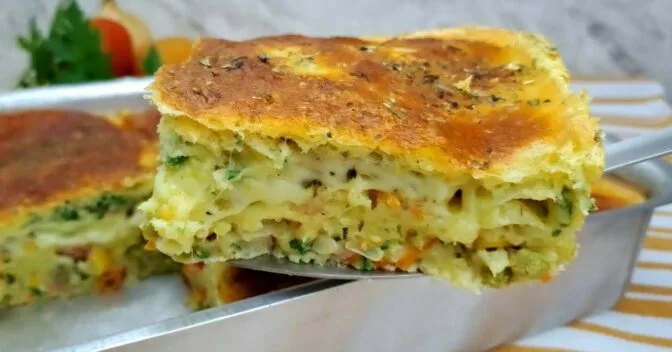 Tortas: Torta de Tapioca Sem Farinha de Trigo e Sem Glúten: Uma Receita Deliciosa e Muito Saudável que Vai Encantar o Seu Paladar