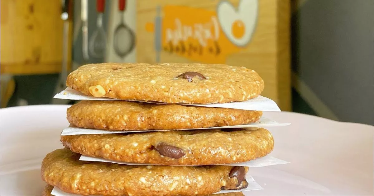 Cookies low carb são uma opção deliciosa para quem busca uma alimentação saudável sem abrir...