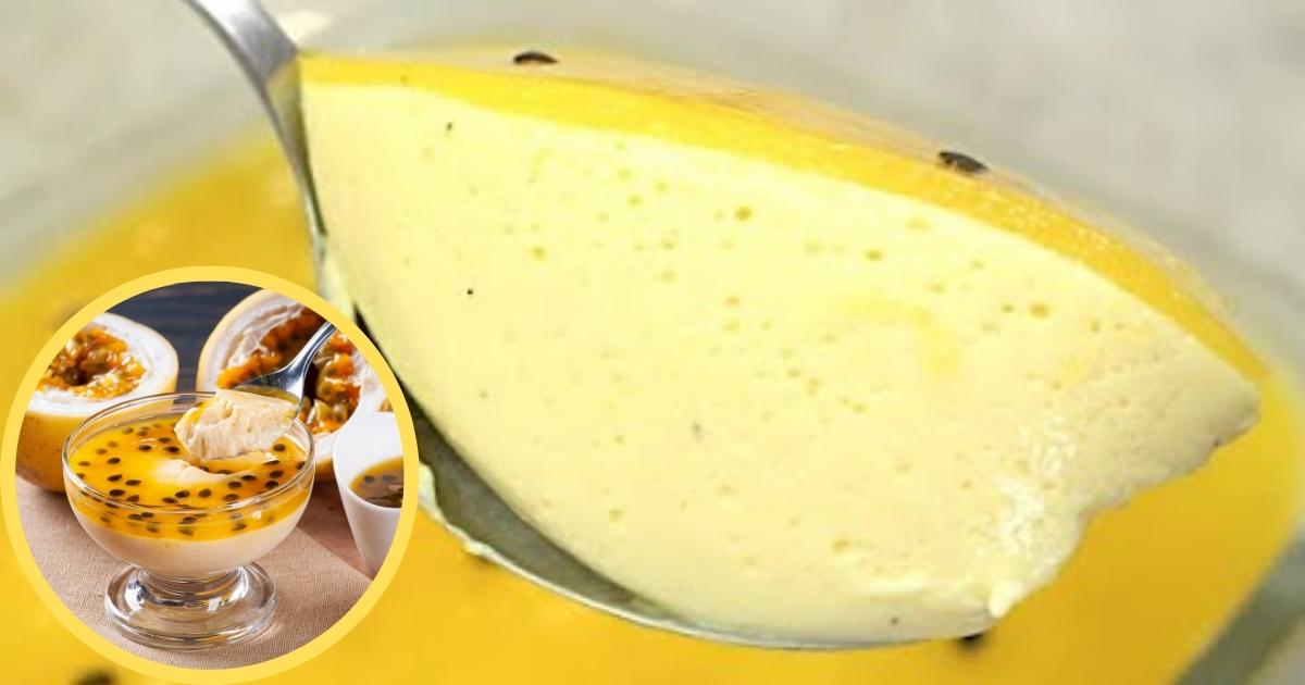 Esta receita combina a cremosidade do creme de leite e do leite condensado com o...