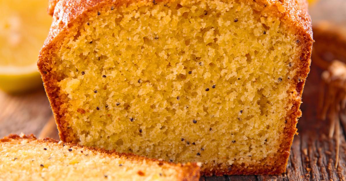 Bolo de Amendoim Delicioso e Fácil de Fazer Quer uma receita irresistível para tomar café?...