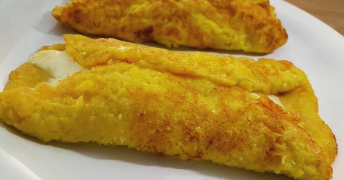 Festa Junina: Como Fazer Pamonha de Frigideira: Receita Fácil e Muito Gostosa para a Festa Junina