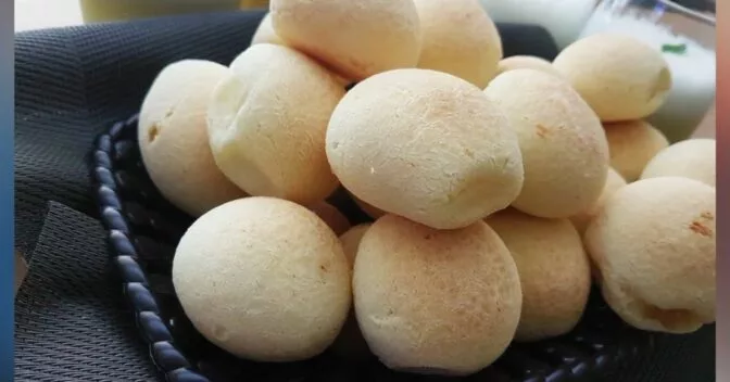 Especiais: Como Fazer Pão de Queijo Recheado com Frango, Receita Fácil e Perfeita para Servir Como Petiscos em Festas