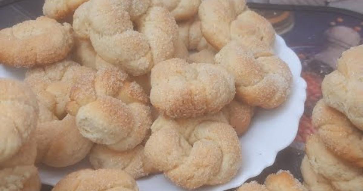 Prepare-se para uma delícia caseira com nossa receita de rosquinha de creme de leite. Estas...