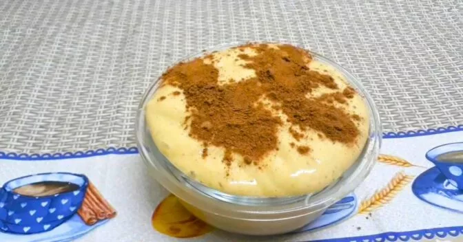 Sobremesas: Sobremesa de Banana: Delícia com Apenas 1 Ingrediente e 5 Minutinhos do Seu Tempo!