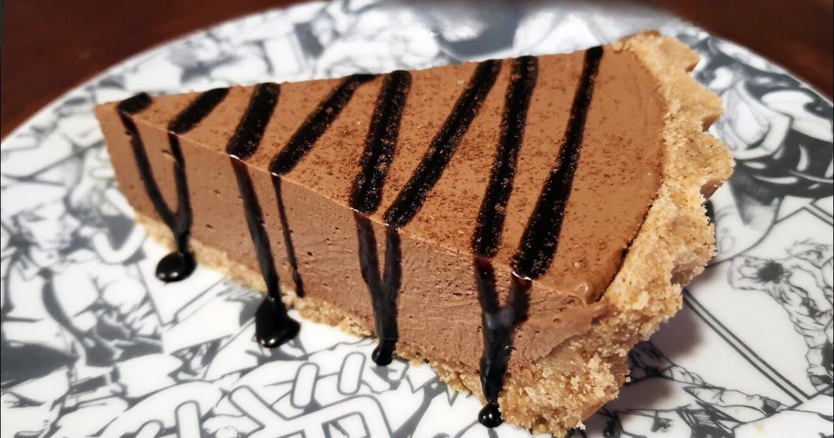 Deliciosa Torta de Cappuccino: Sempre que Faço me Pedem a Receita