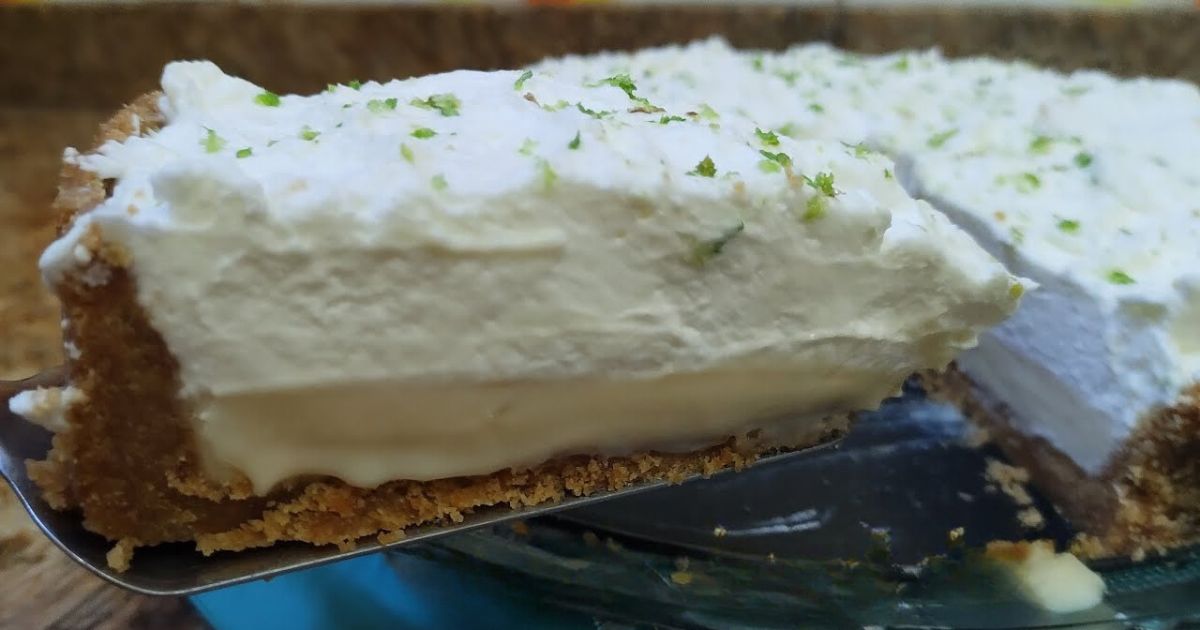 Como Fazer Torta Trufada de Limão de Modo Simples e Muito Gostoso