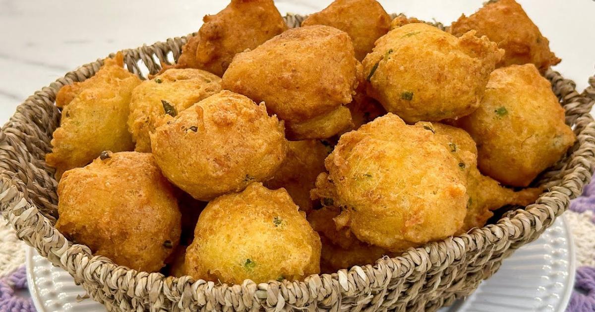 Bolinho Delicioso e Econômico O Bolinho Delicioso e Econômico é uma receita prática e versátil,...