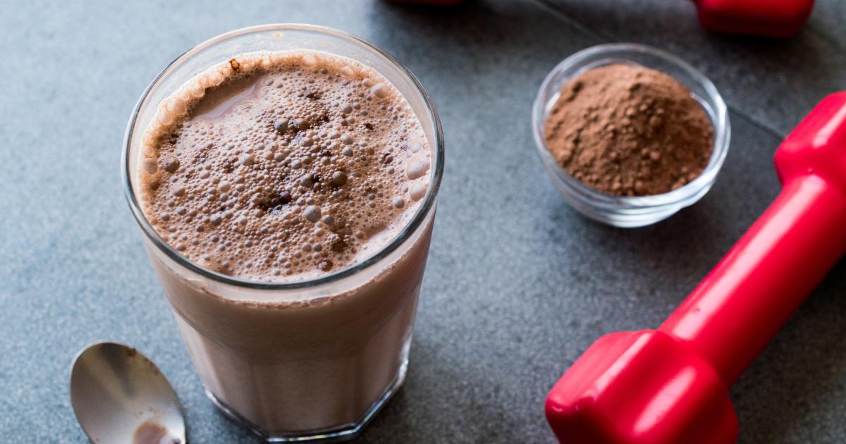 Se você está procurando uma bebida quente e saudável para as noites frias, esta receita...