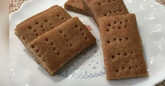 Biscoitos: Como Fazer Biscoito de Mel para um Lanche Gostoso a Tarde