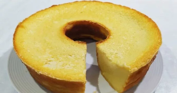 Bolos: Bolo Baeta de Leite Condensado: Receita Fácil para Uma Sobremesa Muito Gostosa!