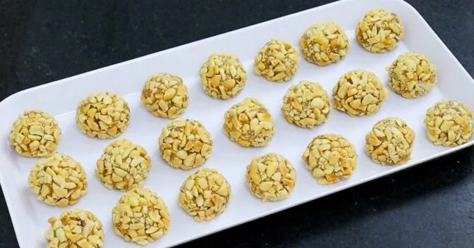 Doces: Brigadeiro de Caramelo. O Melhor Doce que Você Vai Fazer!