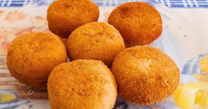 Lanche: Não é Coxinha! Molhe o Pão na Água e Siga Esses Passos para Ter um Lanche Distinto!