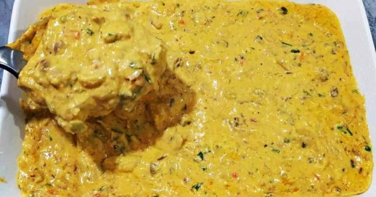 Creme de Peixe: Sugestão Deliciosa para Um Almoço Especial, é Fácil de Fazer!