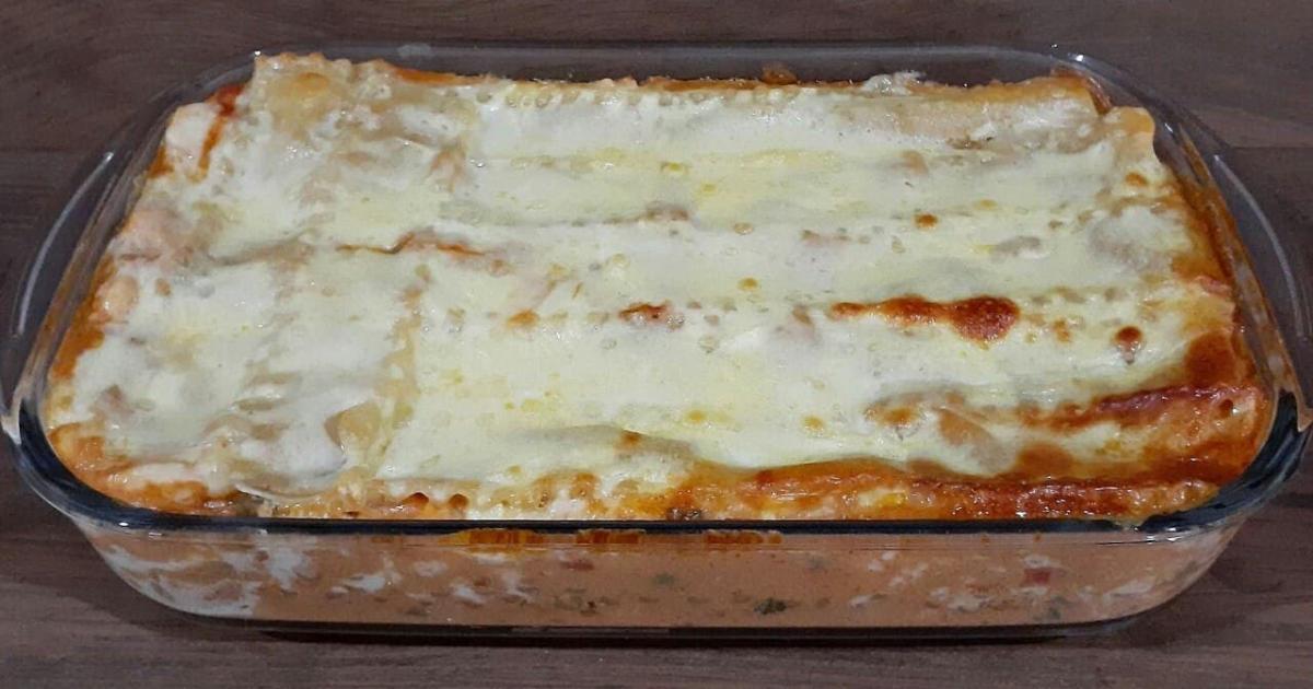 Como Fazer Lasanha de Camarão: Uma Receita Fácil, Deliciosa e que Encanta Quem Experimenta.