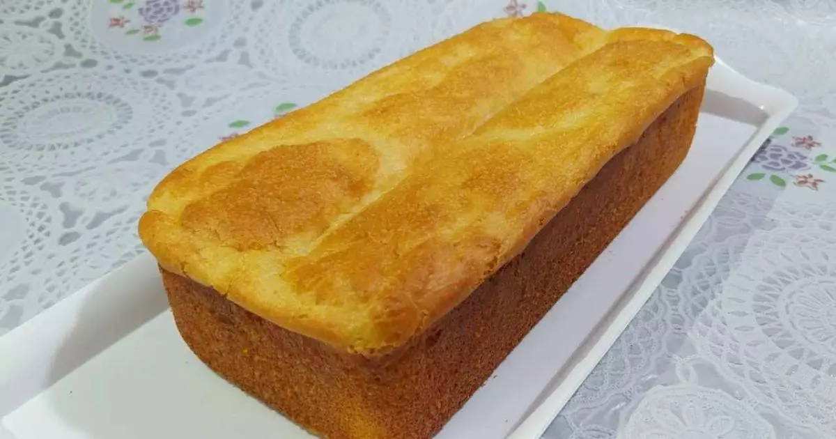 O pão Romeu e Julieta no liquidificador é uma receita prática e deliciosa, ideal para...