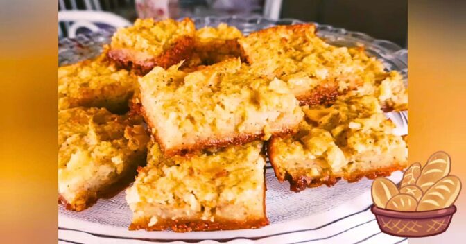 Pudim: Tem Pão de Ontem, ai? Faça Hoje esse Pudim de Pão Amanhecido Fácil e Super Gostoso!