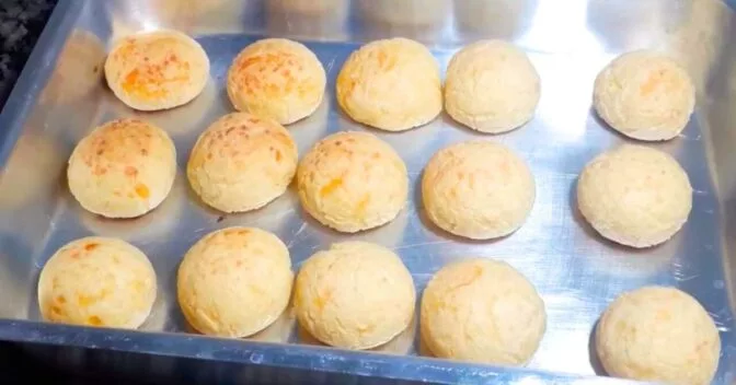 Pães: Pão de Queijo é Muito Bom, Mas Você Já Provou o Mineiro? Então Inclui Logo essa Receita na Sua Lista!