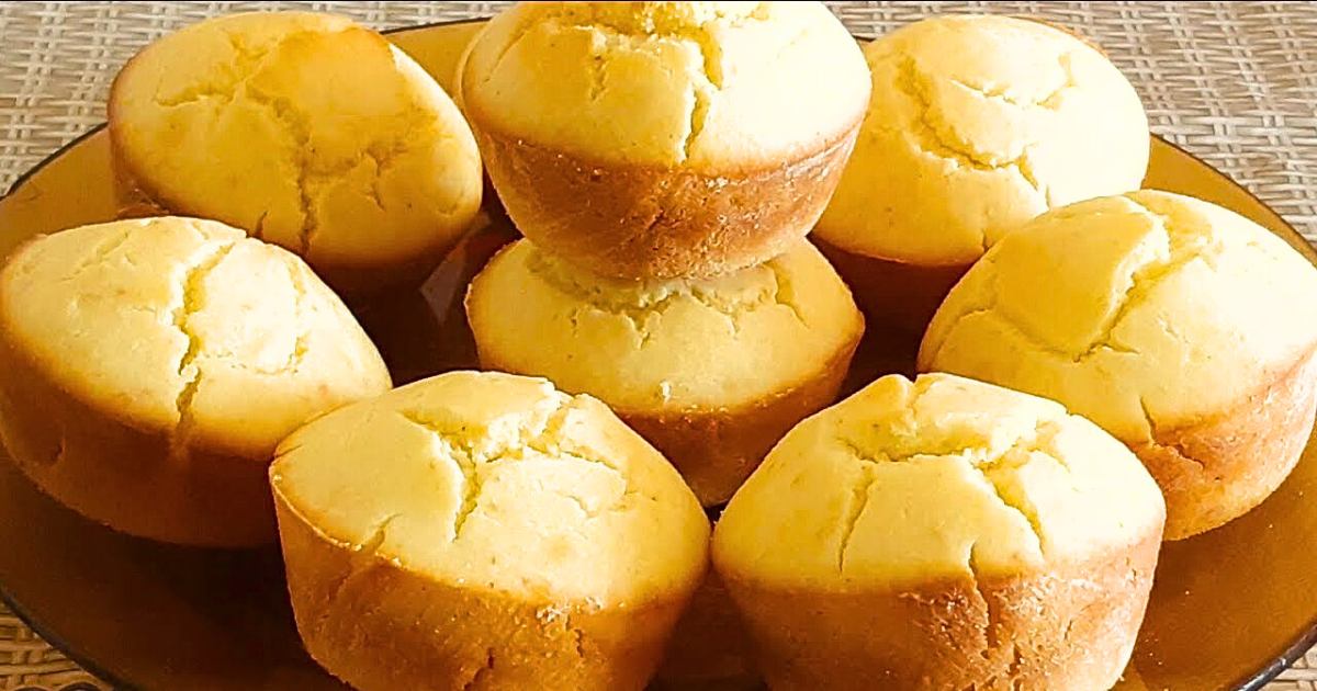 Esta receita é perfeita para quem busca alternativas ao pão tradicional. Com apenas alguns ingredientes,...