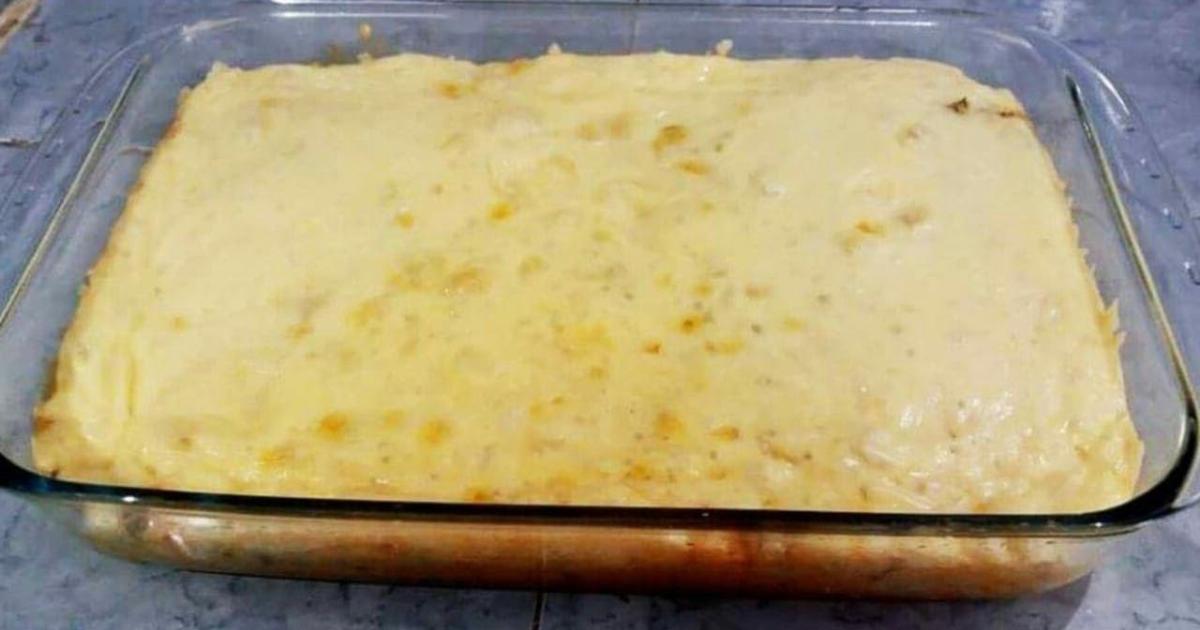 Como Fazer Suflê de Camarão: Opção Deliciosa e Fácil de Preparar para O Almoço de Domingo!