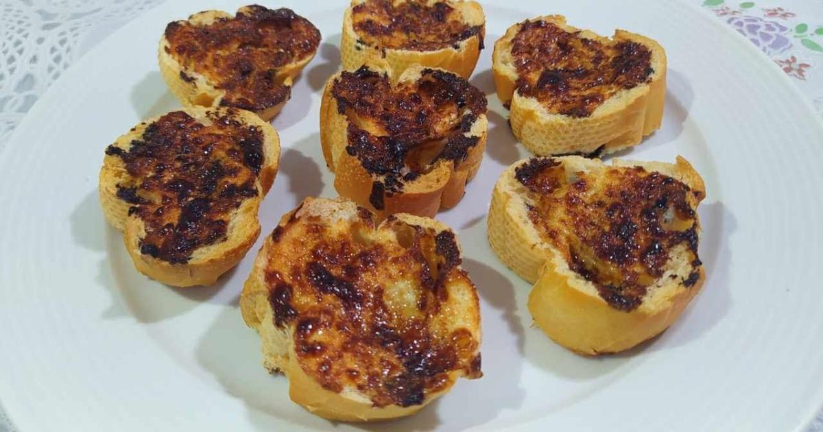 Experimente a deliciosa torrada de café na airfryer, uma receita simples e saborosa que combina...