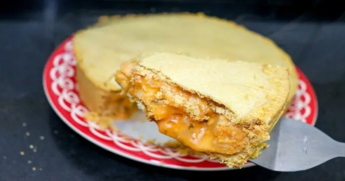 Tortas: Receita de Torta de Palmito: Uma Verdadeira Delícia para Você Degustar Quando Quiser