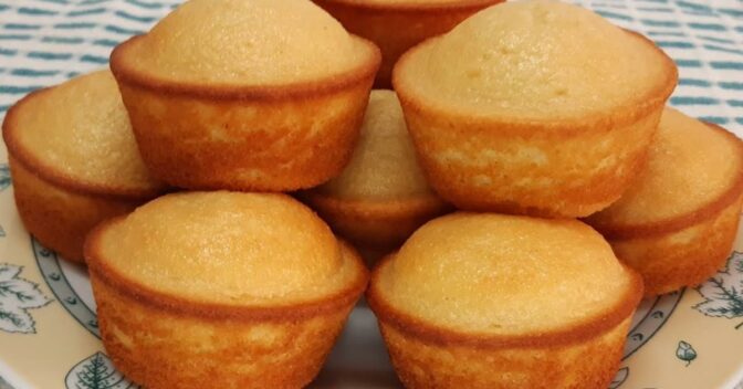 Saudável: Bolinhos de Batata Doce Crua Sem Trigo e Sem Lactose