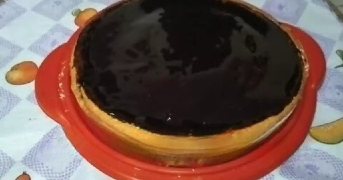 Bolo de Cenoura Super Cremoso Se você está procurando uma receita de bolo que seja...