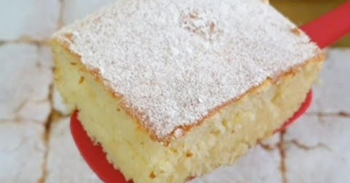 Bolo de Limão Super Delicioso e Fofinho Que Desmancha Na Boca O Bolo de Limão...