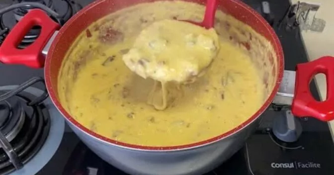 Especiais: Chica Doida é uma Receita de Caldo de Milho Muito Tradicional em Goiania