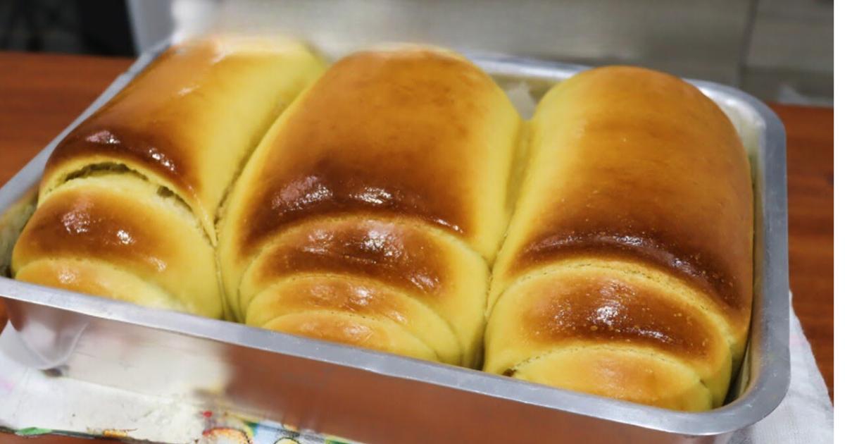 Se você está em busca de um pão caseiro que vai deixar sua família encantada,...