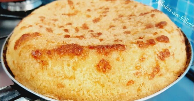 Pães: Pão de Frigideira Sem Trigo uma Delícia Rápida e Simples para Café da Manhã