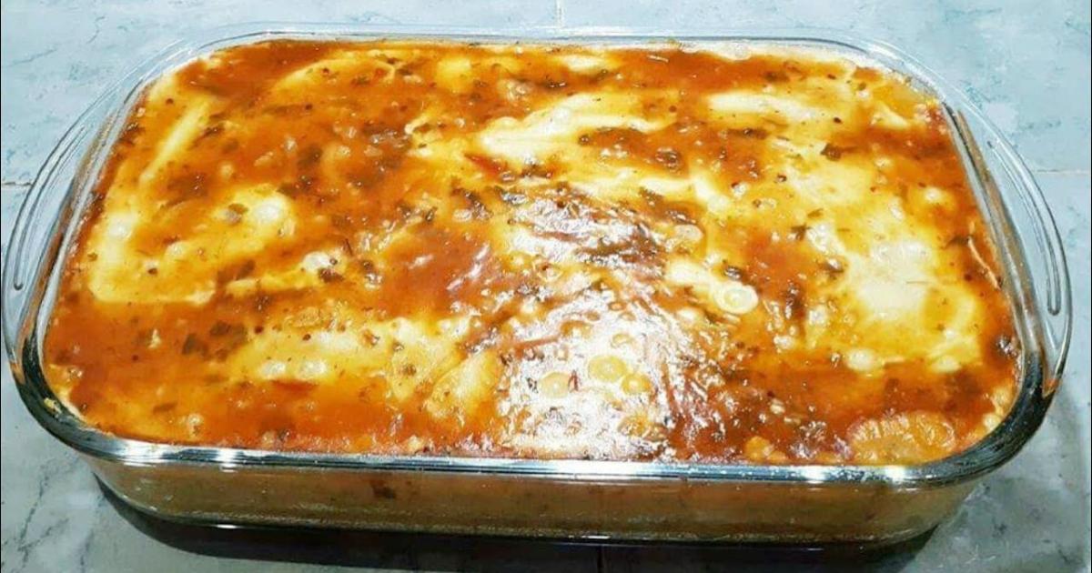 Batata Gratinada ao Molho Bolonhesa: Um Sabor Maravilhoso Para o Almoço de Domingo em Família!