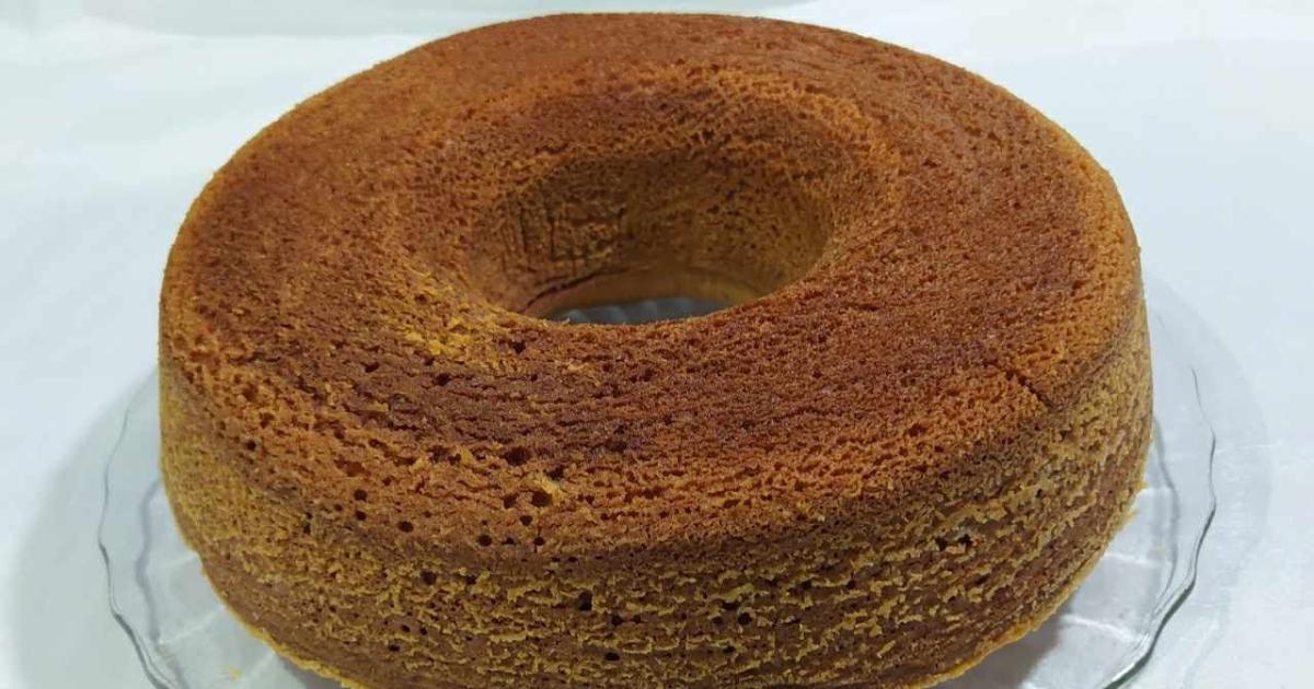 O bolo de guaraná no liquidificador é uma deliciosa e prática receita que vai conquistar...