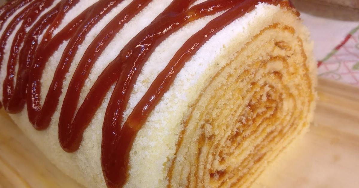 O bolo de rolo é uma iguaria tradicional da culinária pernambucana, conhecida por suas camadas...