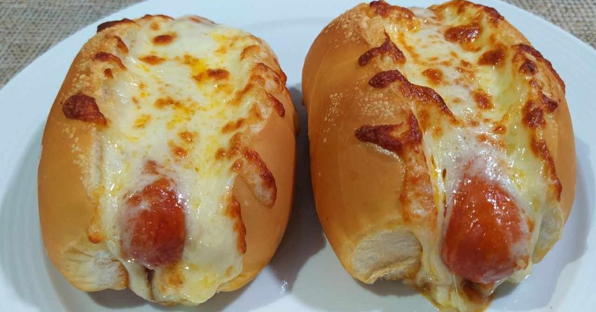 O cachorro quente na airfryer é uma opção deliciosa e prática para quem busca um...