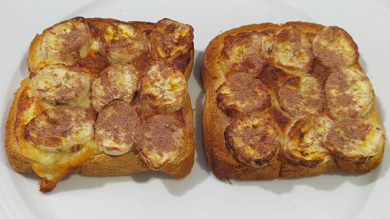 A receita de cartola na airfryer é uma sobremesa rápida e deliciosa que combina pão...