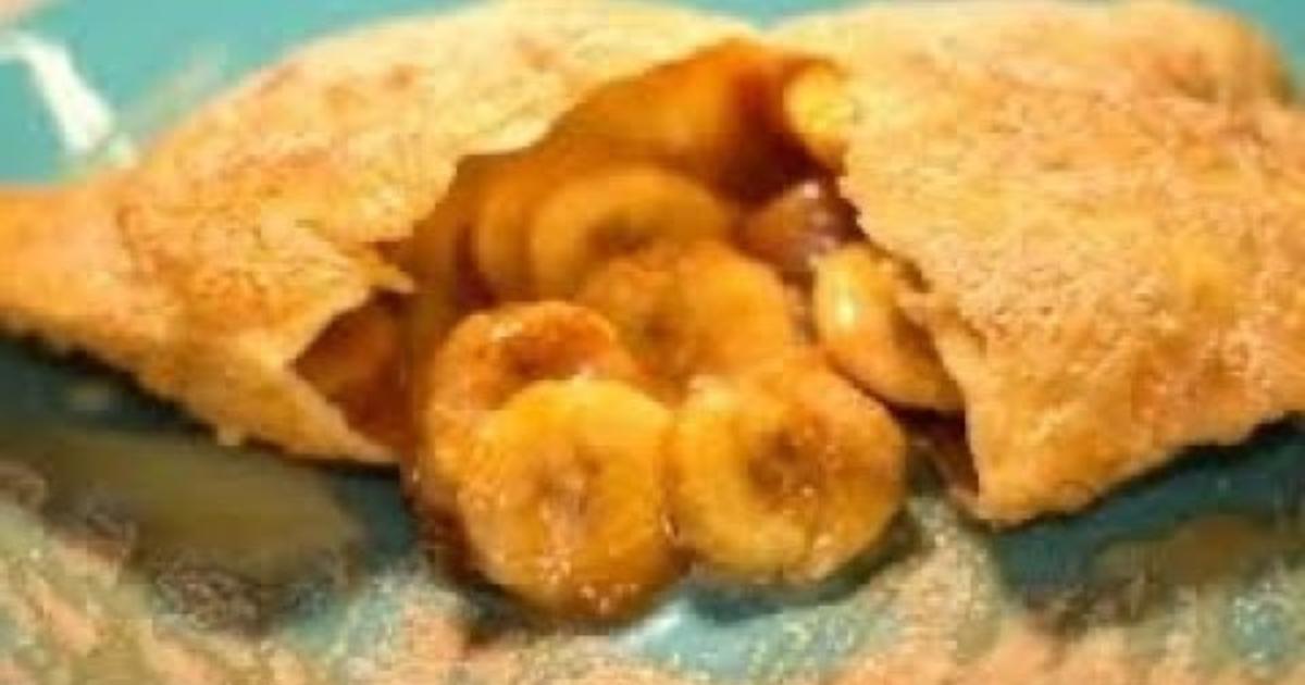 Se você está procurando uma forma deliciosa de usar bananas, experimente o pastel de banana...