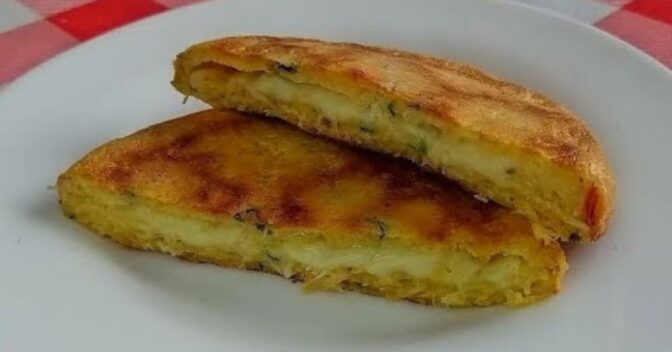 Lanche: Sanduíche de Frango Sem Pão? Uma Receita Diferente, Experimente Fazer e Se Surpreenda com o Sabor!