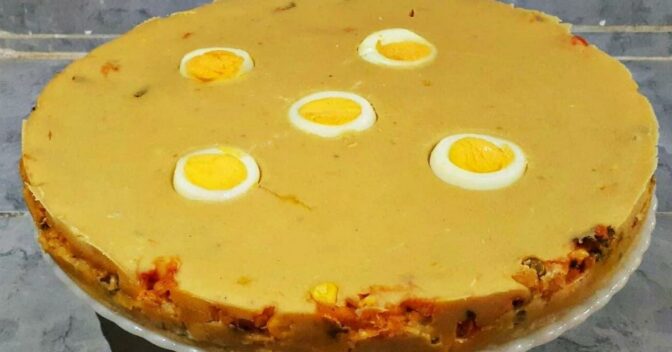 Tortas: Torta de Filé de Polaca, Opção Deliciosa em Qualquer Refeição do Dia