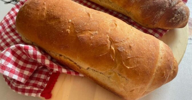 Pães: Pão de Mandioca Fofinho e Fácil Receita Caseira da Vovó