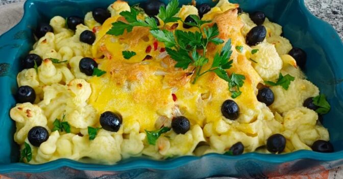 Peixes: Bacalhau à Zé do Pipo Receita Tradicional e Saborosa da Culinária Portuguesa