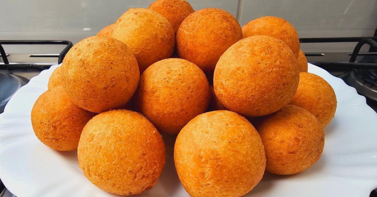 Bolinho de Chuva Super Fofinho e Sequinho O Bolinho de Chuva Super Fofinho e Sequinho...