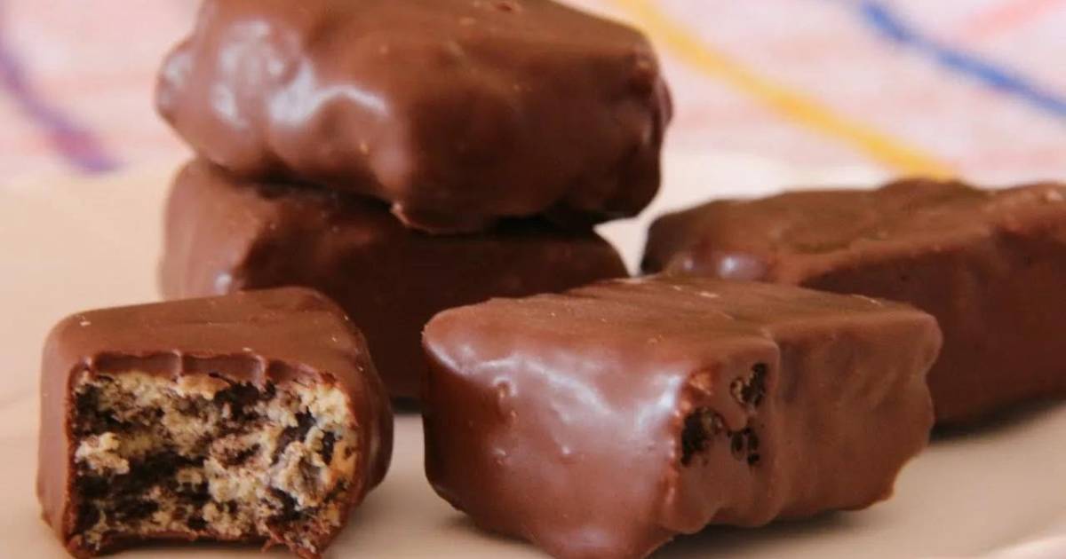 Delícia Cremosa de Oreo com Chocolate e Leite em Pó