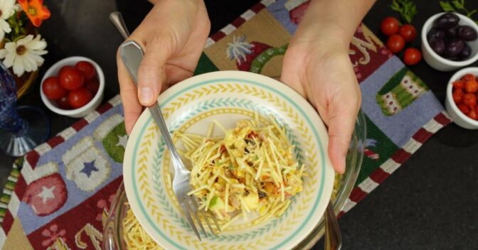 Especiais: Esta Receita é Tão Deliciosa que Nunca Me Canso de Preparar!