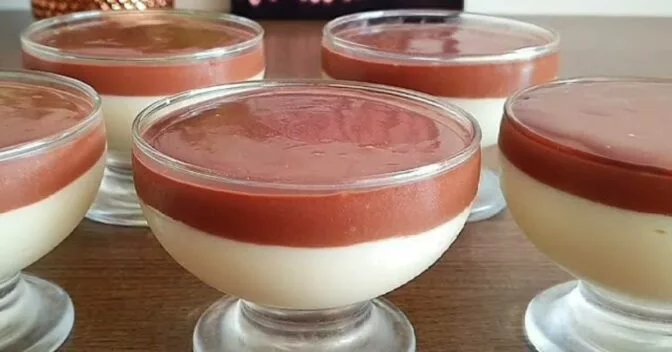 Sobremesas: Sobremesa Cremosa de Limão com Ganache Fácil e Irresistível